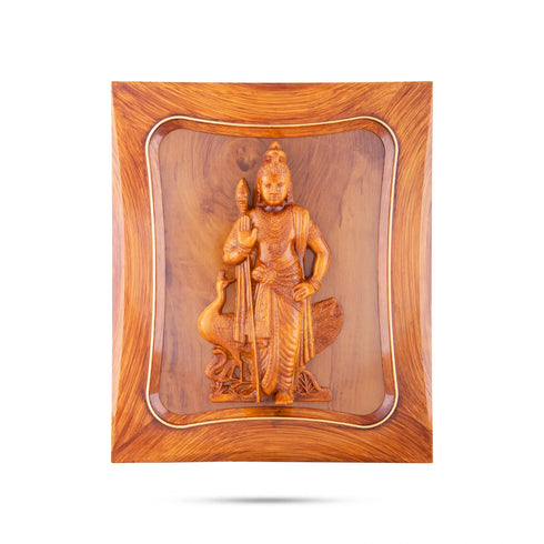 Giri Murugan Photo Frame For Home Decor